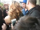 Demi Lovato In Milan - Outside Her Hotel 0495