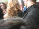 Demi Lovato In Milan - Outside Her Hotel 0505