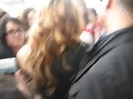 Demi Lovato In Milan - Outside Her Hotel 0512