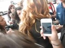 Demi Lovato In Milan - Outside Her Hotel 0535