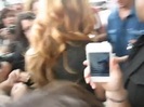 Demi Lovato In Milan - Outside Her Hotel 0537