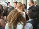 Demi Lovato In Milan - Outside Her Hotel 0645