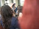 Demi Lovato In Milan - Outside Her Hotel 0677