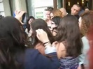 Demi Lovato In Milan - Outside Her Hotel 0680