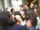 Demi Lovato In Milan - Outside Her Hotel 0682