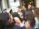 Demi Lovato In Milan - Outside Her Hotel 0683