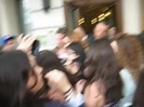 Demi Lovato In Milan - Outside Her Hotel 0684