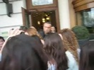 Demi Lovato In Milan - Outside Her Hotel 0691