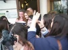 Demi Lovato In Milan - Outside Her Hotel 0708