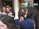 Demi Lovato In Milan - Outside Her Hotel 0718