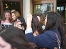 Demi Lovato In Milan - Outside Her Hotel 0720