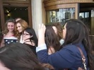 Demi Lovato In Milan - Outside Her Hotel 0721