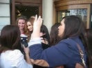 Demi Lovato In Milan - Outside Her Hotel 0738