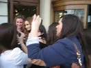 Demi Lovato In Milan - Outside Her Hotel 0741