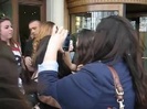 Demi Lovato In Milan - Outside Her Hotel 0771
