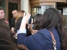 Demi Lovato In Milan - Outside Her Hotel 0772