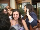 Demi Lovato In Milan - Outside Her Hotel 0922