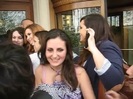Demi Lovato In Milan - Outside Her Hotel 0923