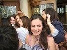 Demi Lovato In Milan - Outside Her Hotel 0926