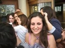Demi Lovato In Milan - Outside Her Hotel 0927