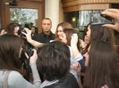 Demi Lovato In Milan - Outside Her Hotel 0993