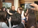 Demi Lovato In Milan - Outside Her Hotel 0995