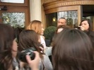 Demi Lovato In Milan - Outside Her Hotel 1156