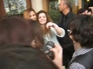 Demi Lovato In Milan - Outside Her Hotel 1187