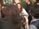 Demi Lovato In Milan - Outside Her Hotel 1189