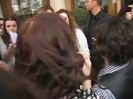 Demi Lovato In Milan - Outside Her Hotel 1191