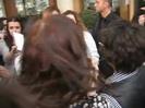 Demi Lovato In Milan - Outside Her Hotel 1192