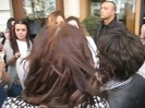Demi Lovato In Milan - Outside Her Hotel 1195