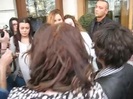 Demi Lovato In Milan - Outside Her Hotel 1198