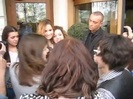 Demi Lovato In Milan - Outside Her Hotel 1208