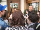 Demi Lovato In Milan - Outside Her Hotel 1239