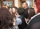 Demi Lovato In Milan - Outside Her Hotel 1257