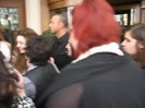 Demi Lovato In Milan - Outside Her Hotel 1262