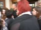 Demi Lovato In Milan - Outside Her Hotel 1263