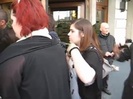 Demi Lovato In Milan - Outside Her Hotel 1285