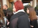 Demi Lovato In Milan - Outside Her Hotel 1324