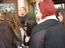 Demi Lovato In Milan - Outside Her Hotel 1328