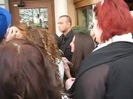 Demi Lovato In Milan - Outside Her Hotel 1333