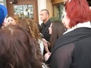 Demi Lovato In Milan - Outside Her Hotel 1334