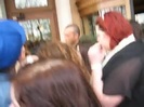 Demi Lovato In Milan - Outside Her Hotel 1360