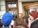 Demi Lovato In Milan - Outside Her Hotel 1366