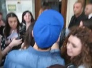 Demi Lovato In Milan - Outside Her Hotel 1407
