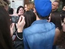 Demi Lovato In Milan - Outside Her Hotel 1497
