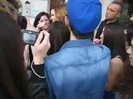 Demi Lovato In Milan - Outside Her Hotel 1498