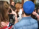 Demi Lovato In Milan - Outside Her Hotel 1573