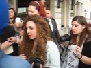 Demi Lovato In Milan - Outside Her Hotel 1663